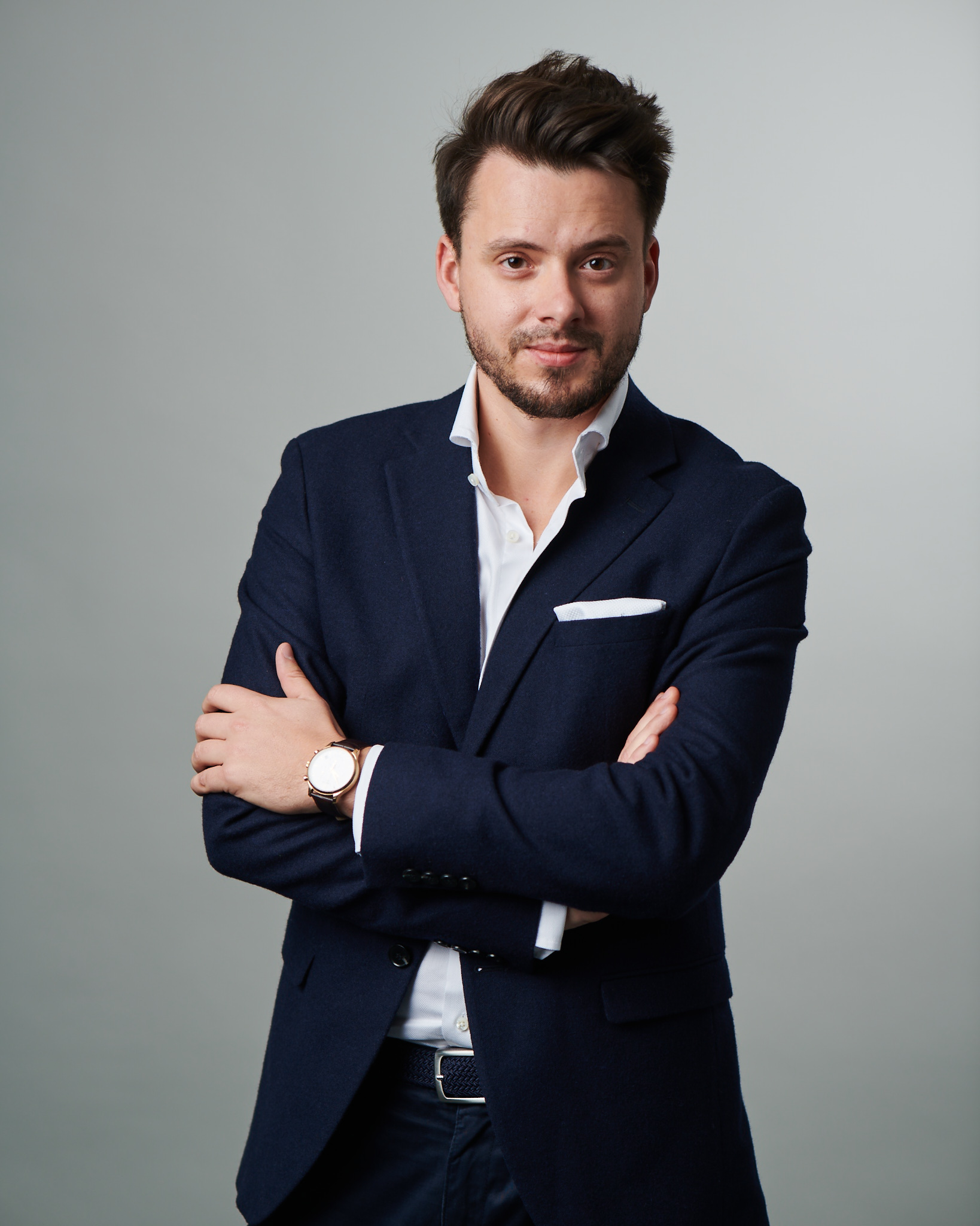 Marcin Kasprzak
