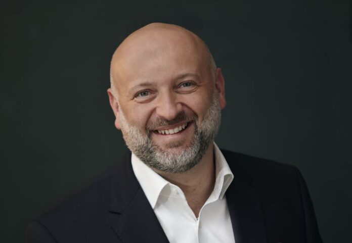 Jakub Zajdel