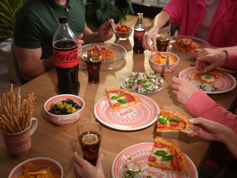 Coca-Cola i Bolesławiec