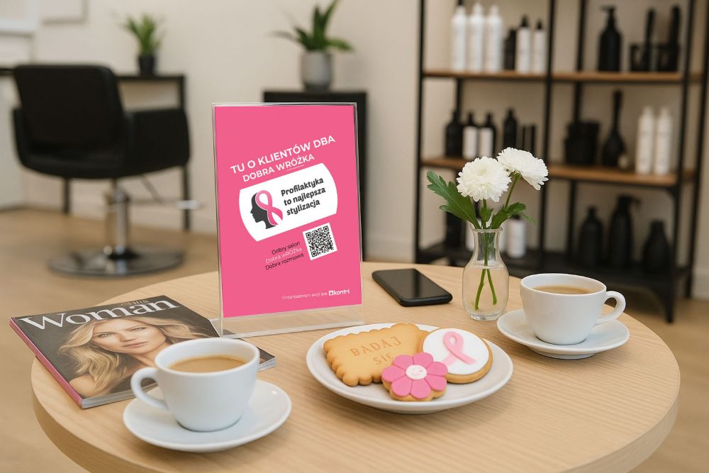 Kampania Dobra wróżka radzi