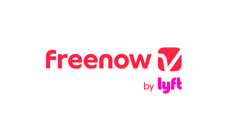 Logo Freenow