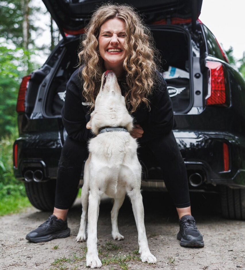 Zofia Zborowska-Wrona