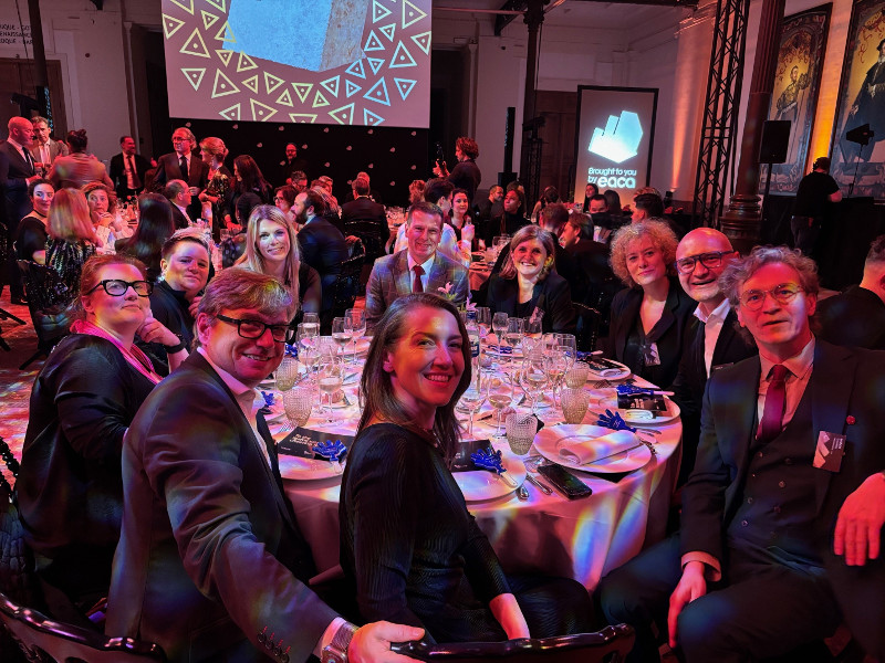 Gala Effie Awards Europe 2025