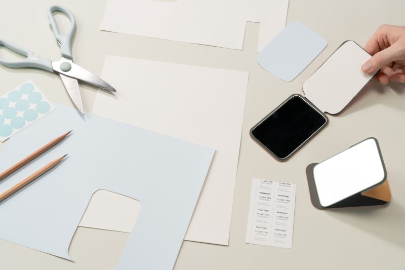 kolor 2026 roku Pantone