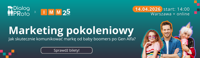 Dialog PRoto x IMM 2026