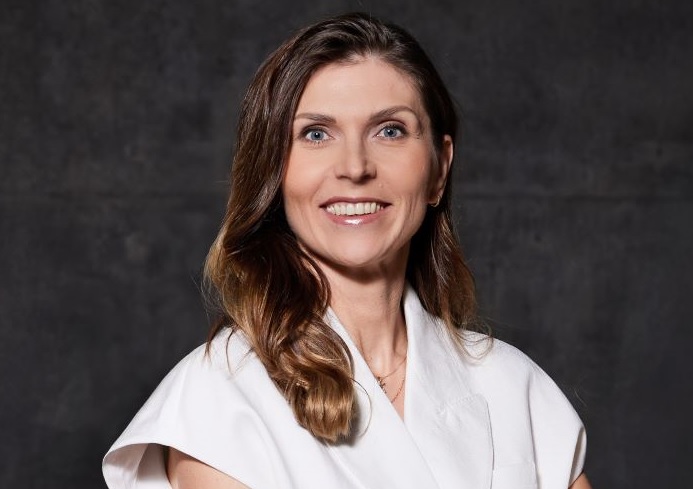 Katarzyna Dworzyńska