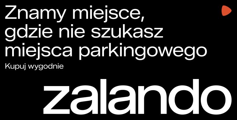 kampania Zalando