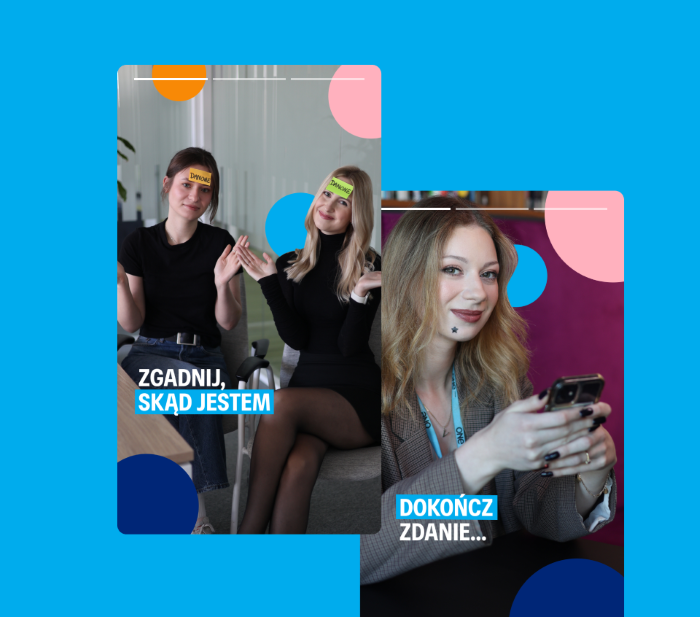 kampania employerbrandingowa Danone