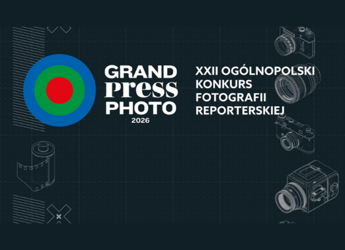 Grand Press Photo