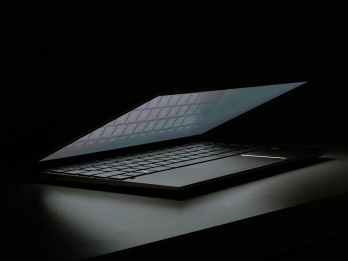 Laptop