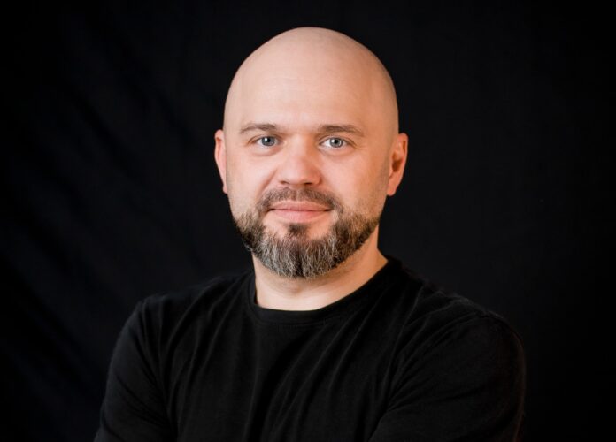 Łukasz Malczewski