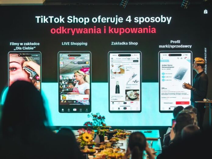 TikTok Shop