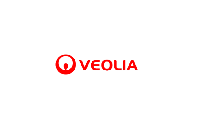 logo Veolia