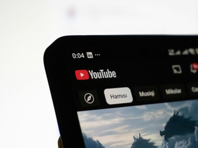 YouTube