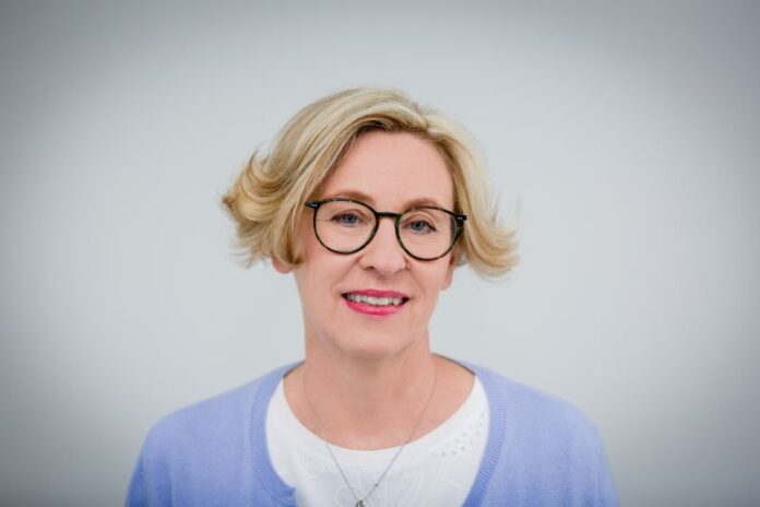 Anita Ryng IKEA
