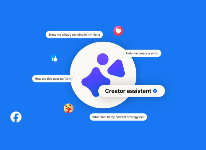 Creator Assistant