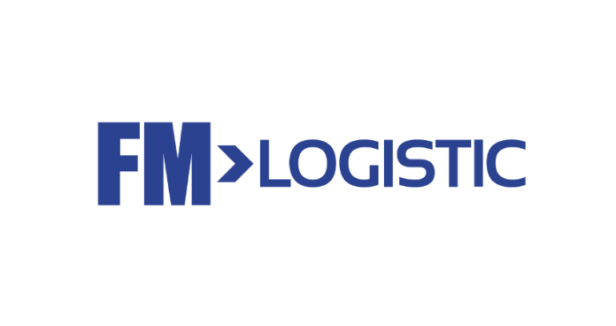 Logo FM Logistic