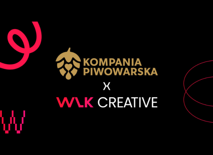 Kompania Piwowarska