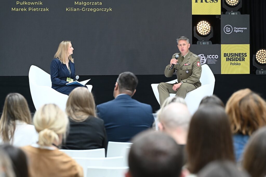 Warsaw PR Summit 16.06.2026