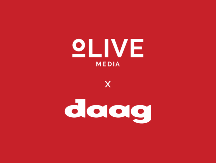oLIVE media