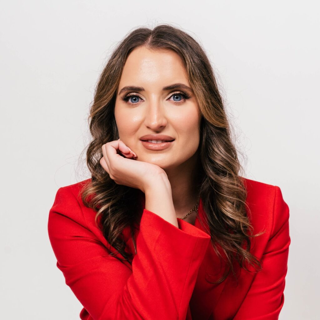 Olivia Drost