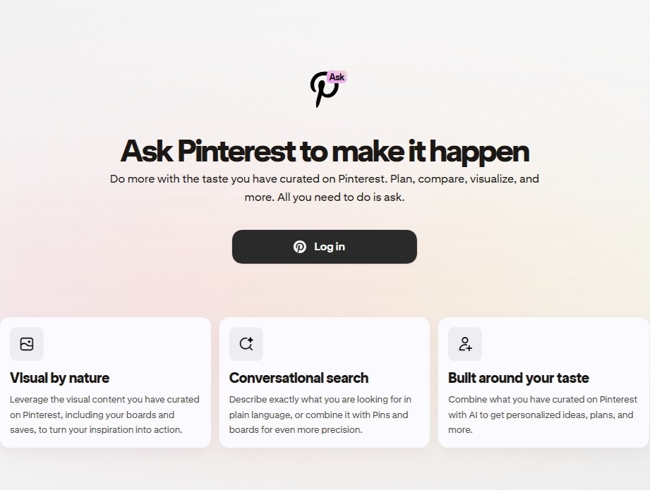 Pineterest