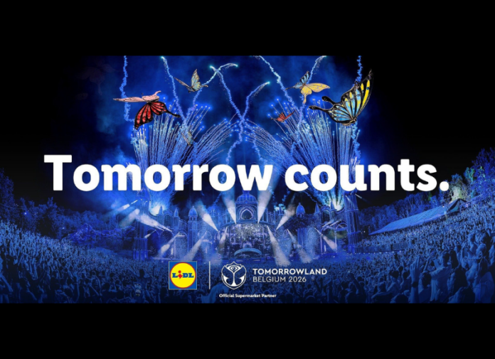 Tomorrowland
