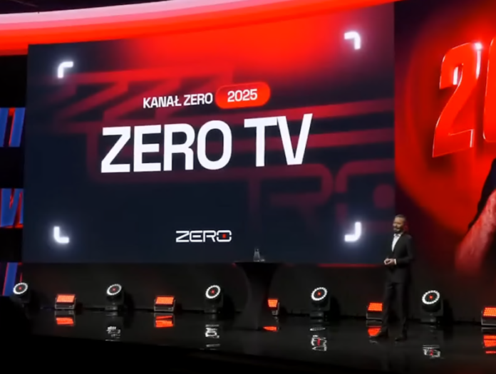 Telewizja ZERO