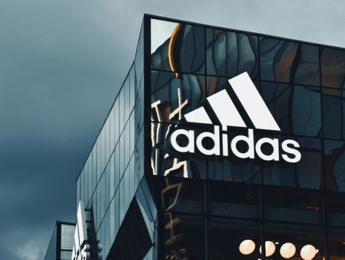 Adidas