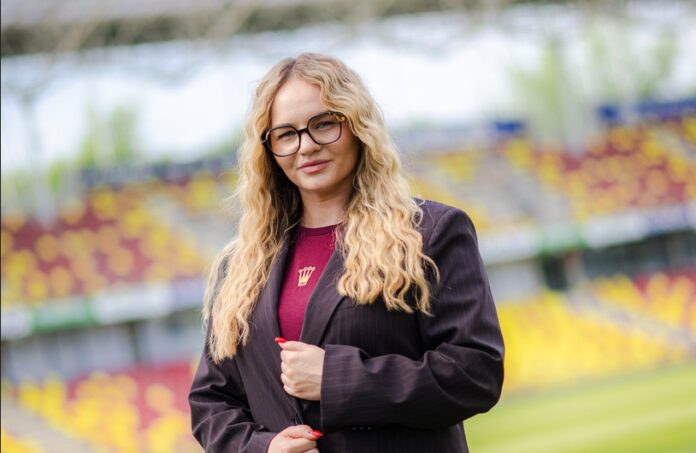 Agnieszka Młynarska