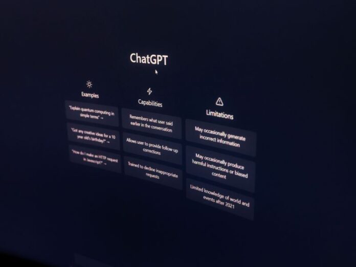 ChatGPT