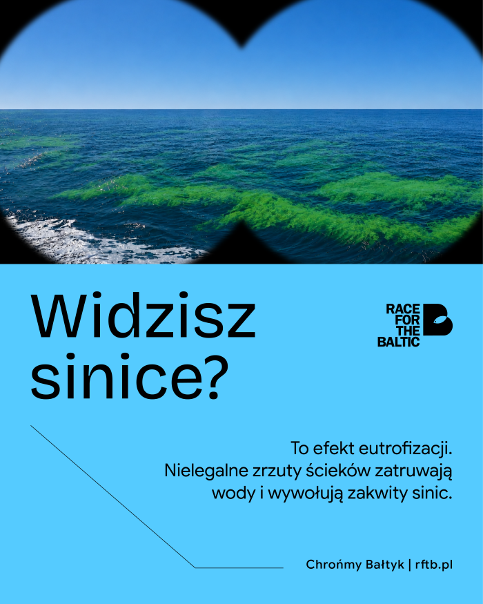Kampania Widzisz Sinice?