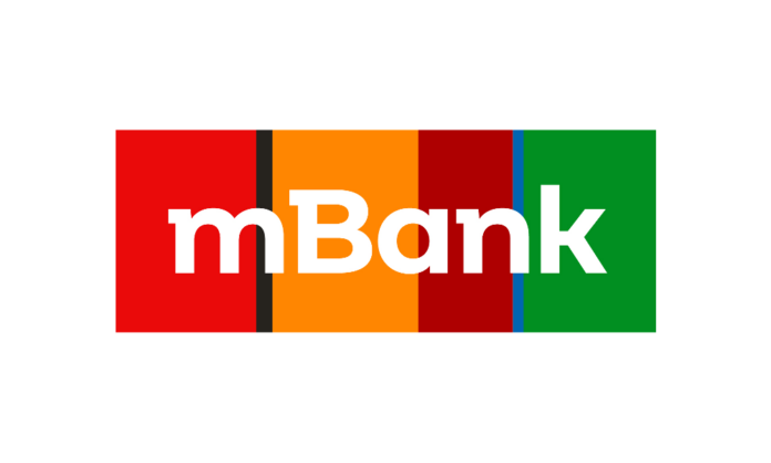 logo mBank