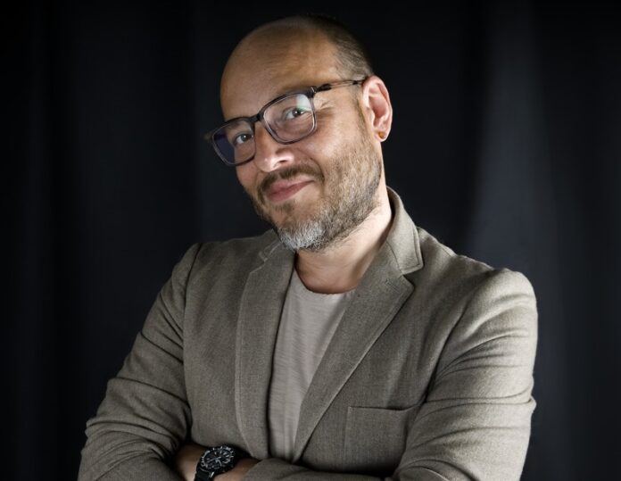 Łukasz Słotwiński