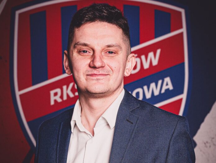 Michał Szprendałowicz