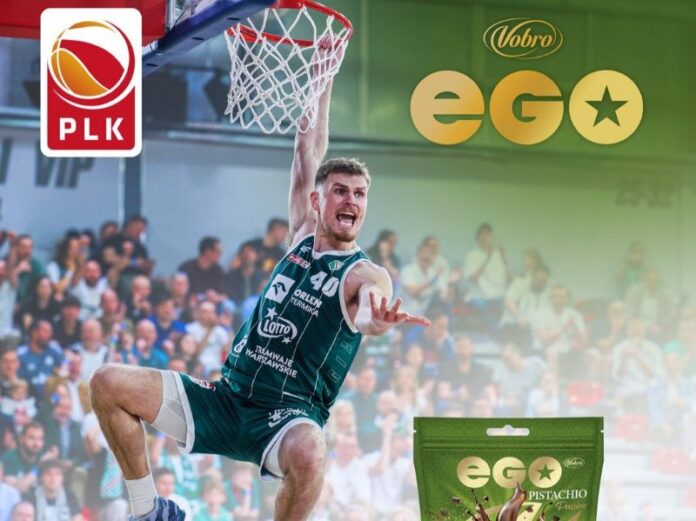 Polska Liga Koszykówki