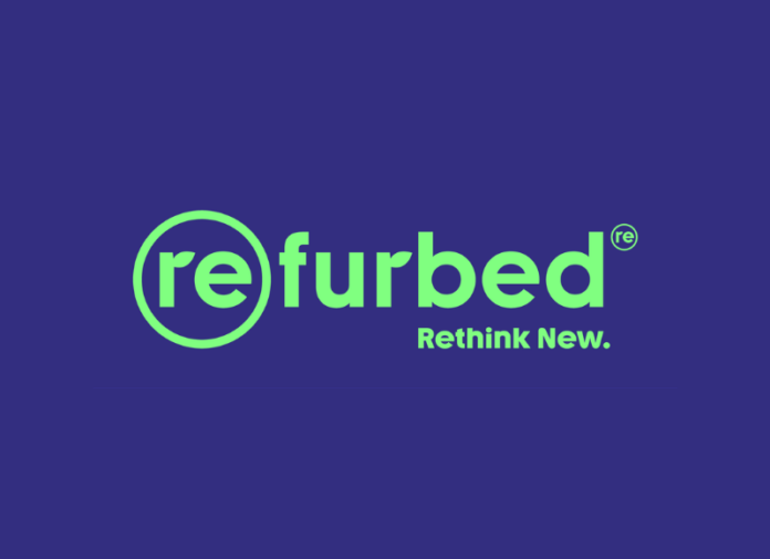 Refurbed