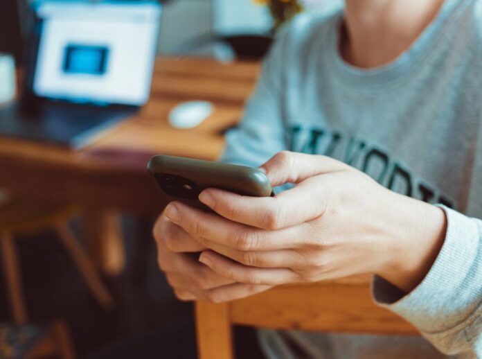 Social media