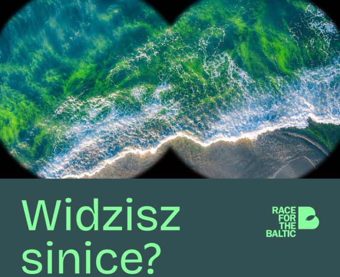 Kampania Widzisz Sinice?