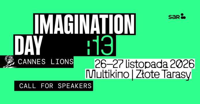 Imagination Day 2026
