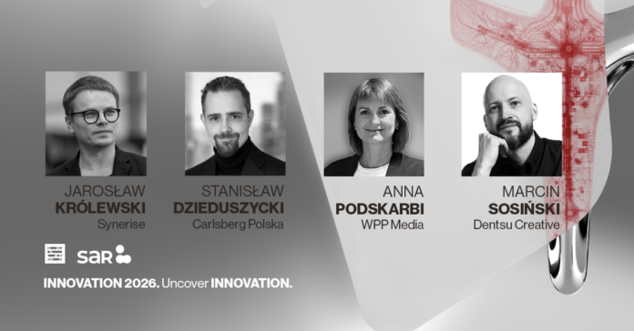 Jury Innovation 2026