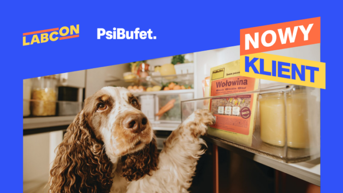 Labcon i PsiBufet