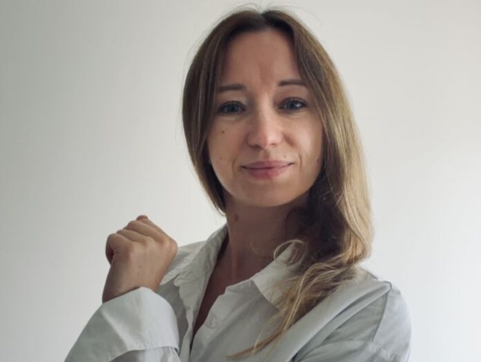 Martyna Wójcik-Maciak