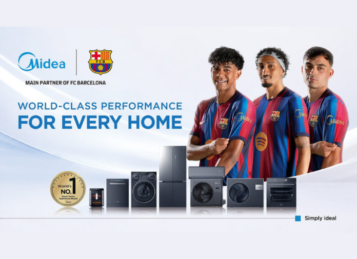 Midea