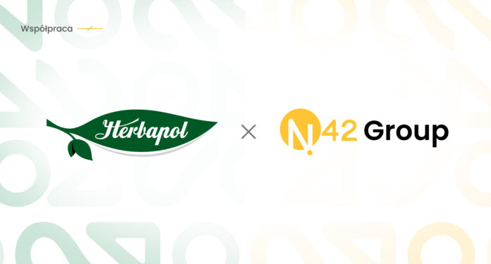 Współpraca N42 i Herbapolu