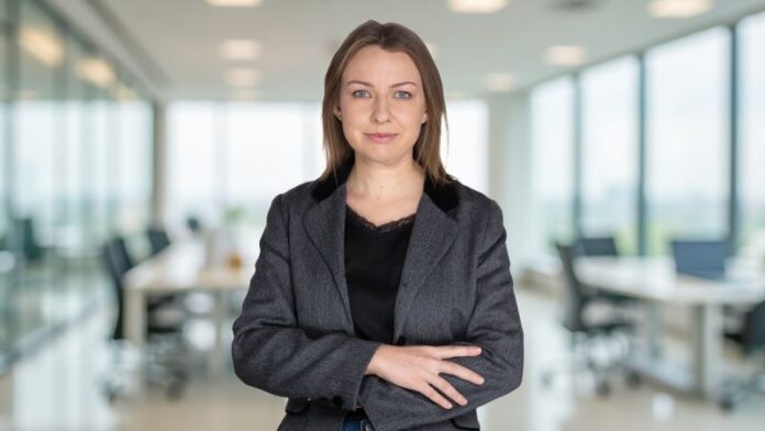 Natalia Kuchta
