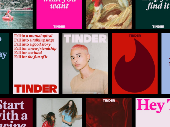 Tinder