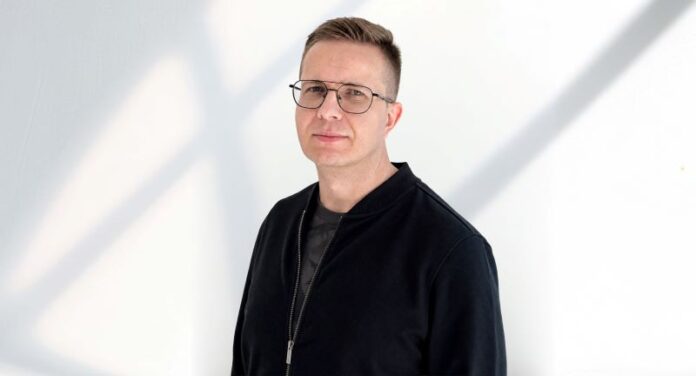Tomasz Affek
