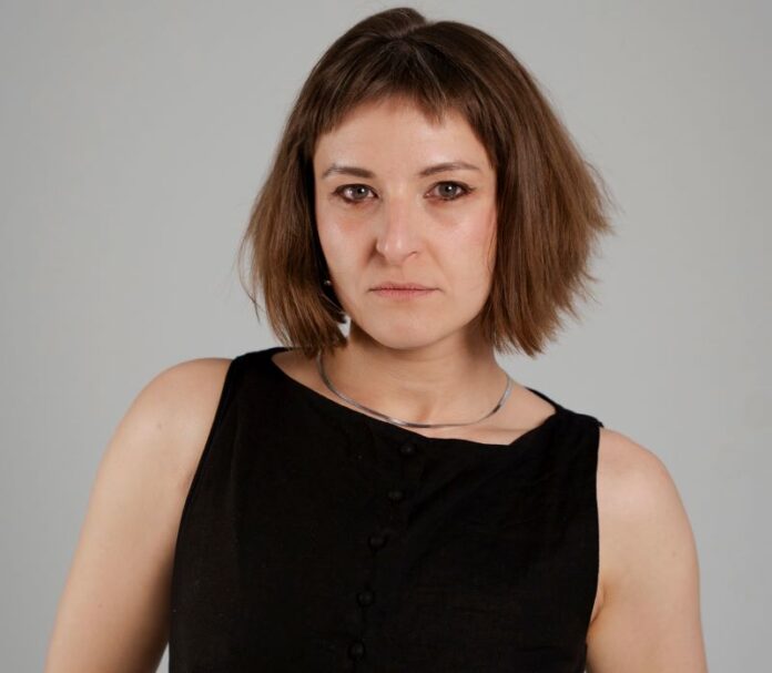Weronika Szwajda