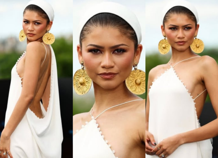 Zendaya